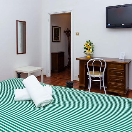 Affittacamere Orchidea Ancona Ngoại thất bức ảnh