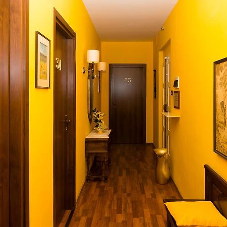 Affittacamere Orchidea Ancona Ngoại thất bức ảnh