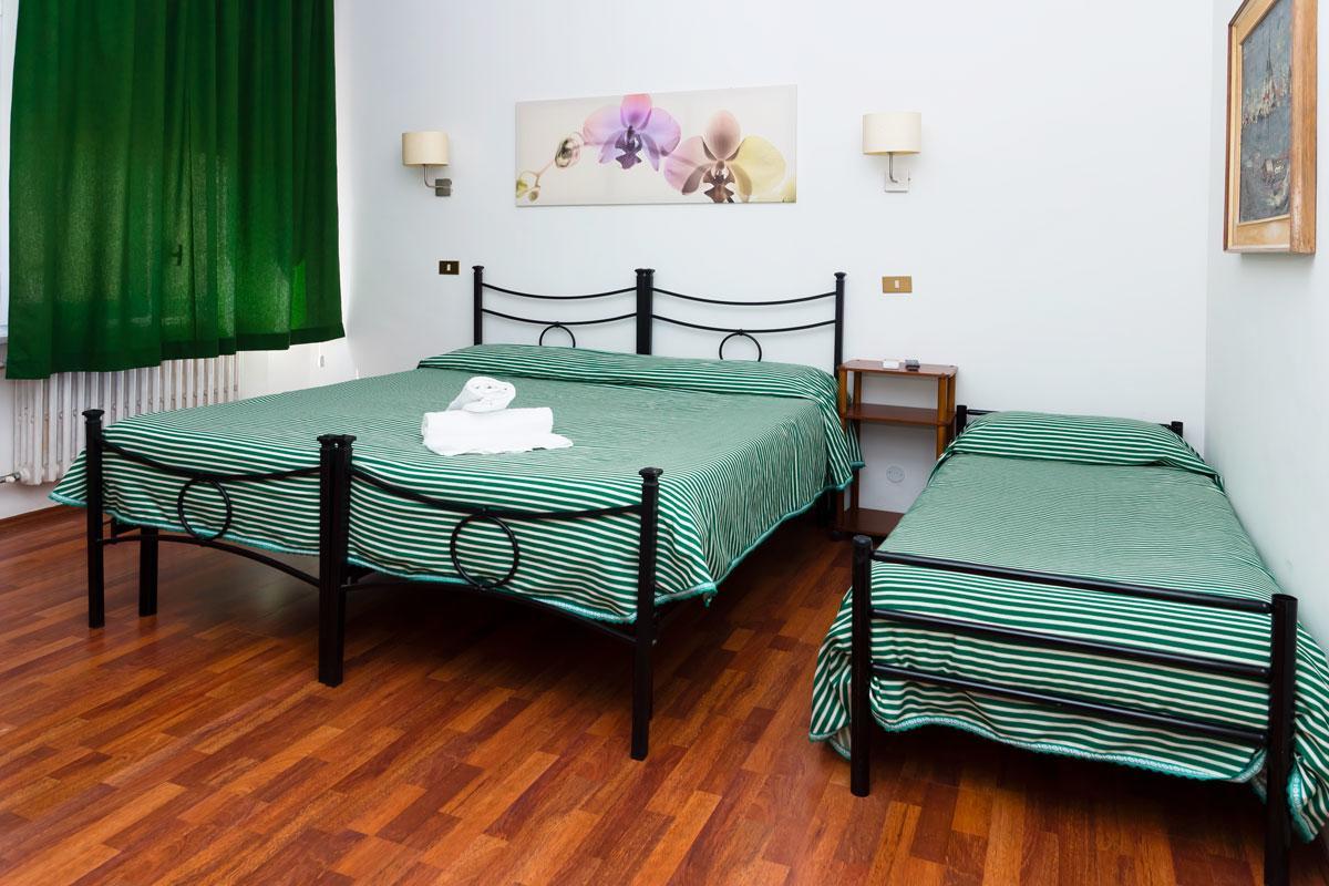 Affittacamere Orchidea Ancona Ngoại thất bức ảnh