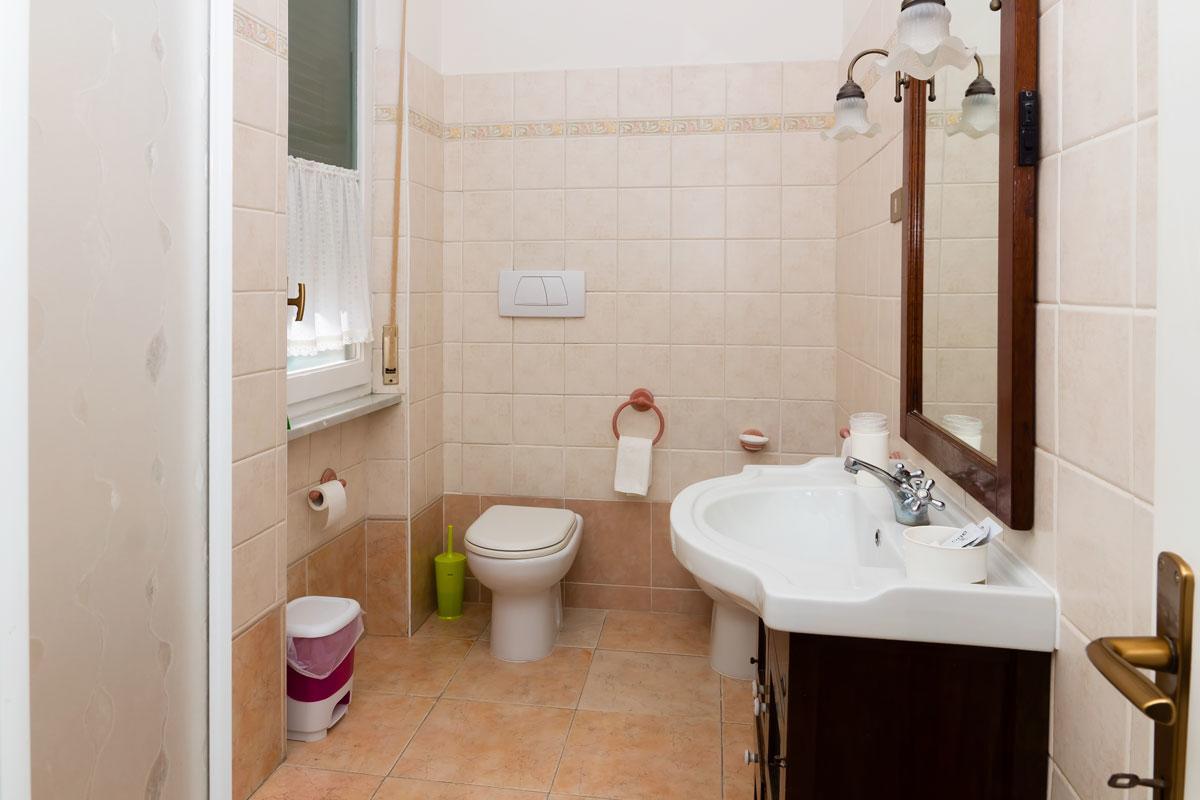 Affittacamere Orchidea Ancona Ngoại thất bức ảnh